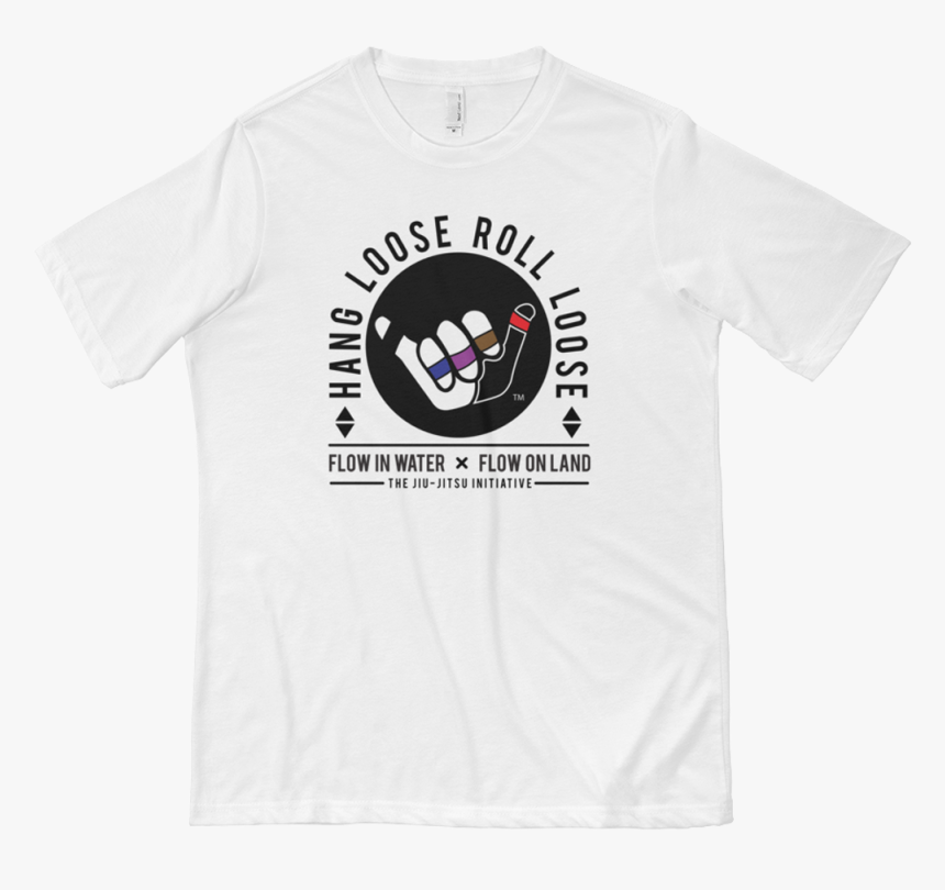 Hlrl Mockup Flat-front White - Shirt The Rocky Horror Picture Shirt, HD Png Download