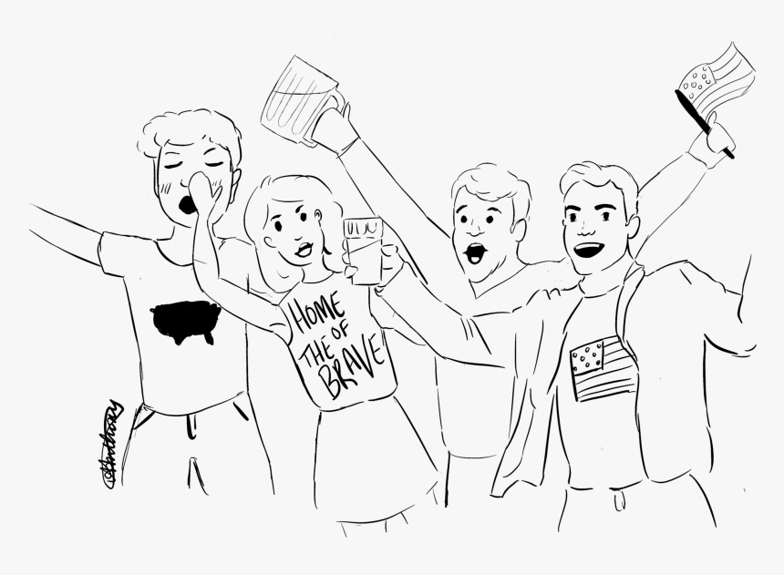 Cartoon, HD Png Download