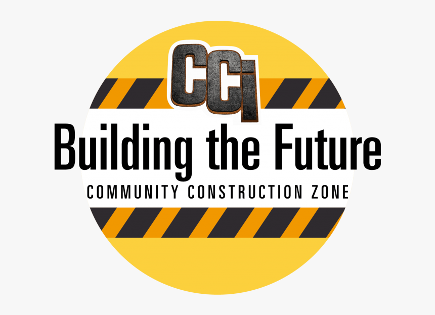 Cci S Building The Future - Indoor Running Machine, HD Png Download