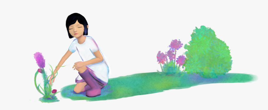 Beyondeyes Discovery - Illustration, HD Png Download