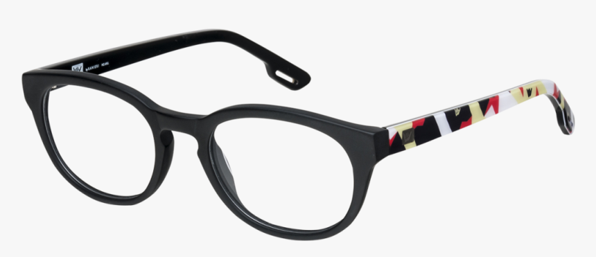 Hang Loose Gal - Red Warby Parker Glasses, HD Png Download