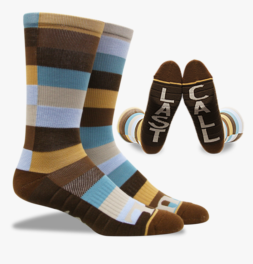 Hang Loose Tech Crew - Sock, HD Png Download