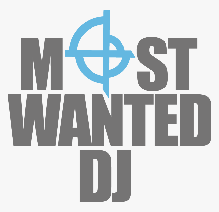 Book Dj Angerfist Or Angerfist Live At Most Wanted - Most Wanted Dj, HD Png Download
