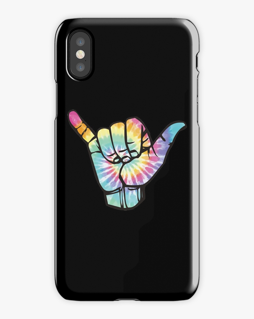Hang Loose Iphone Case, HD Png Download