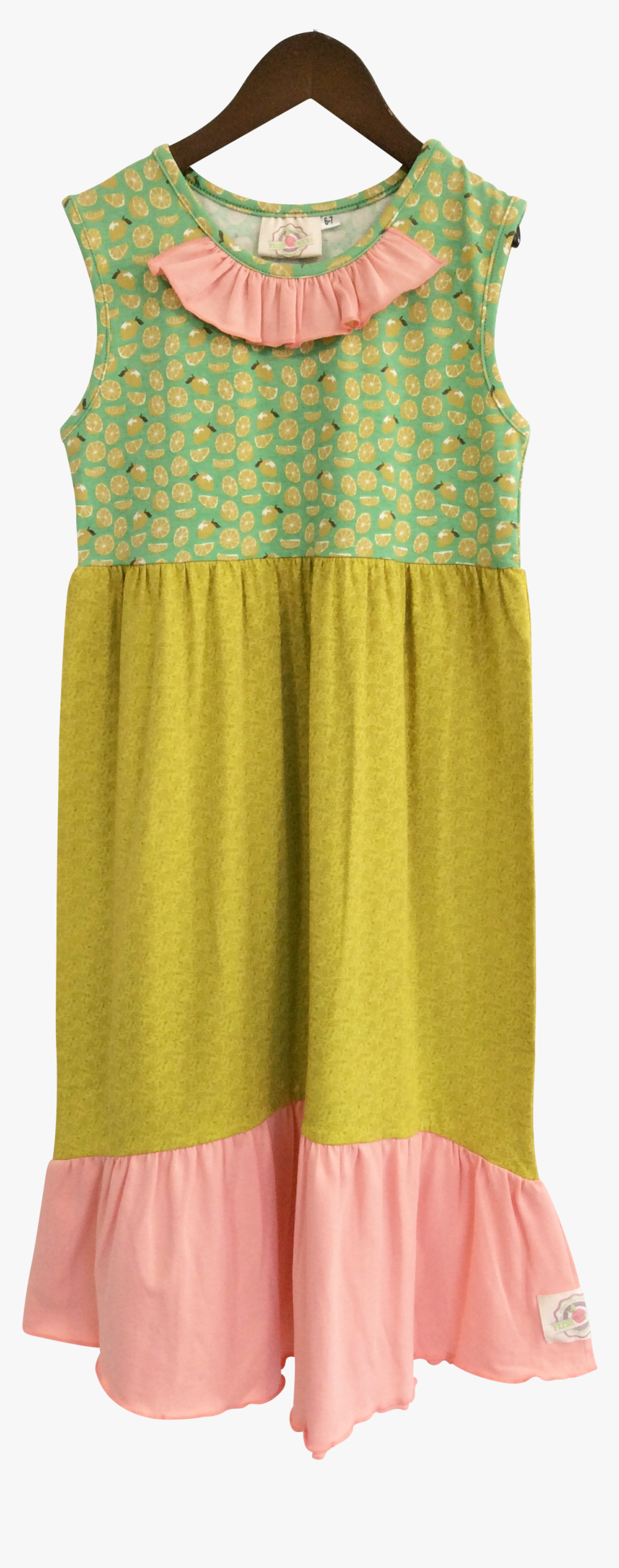 Day Dress, HD Png Download