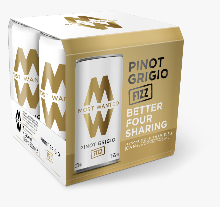 Most Wanted Fizz, HD Png Download