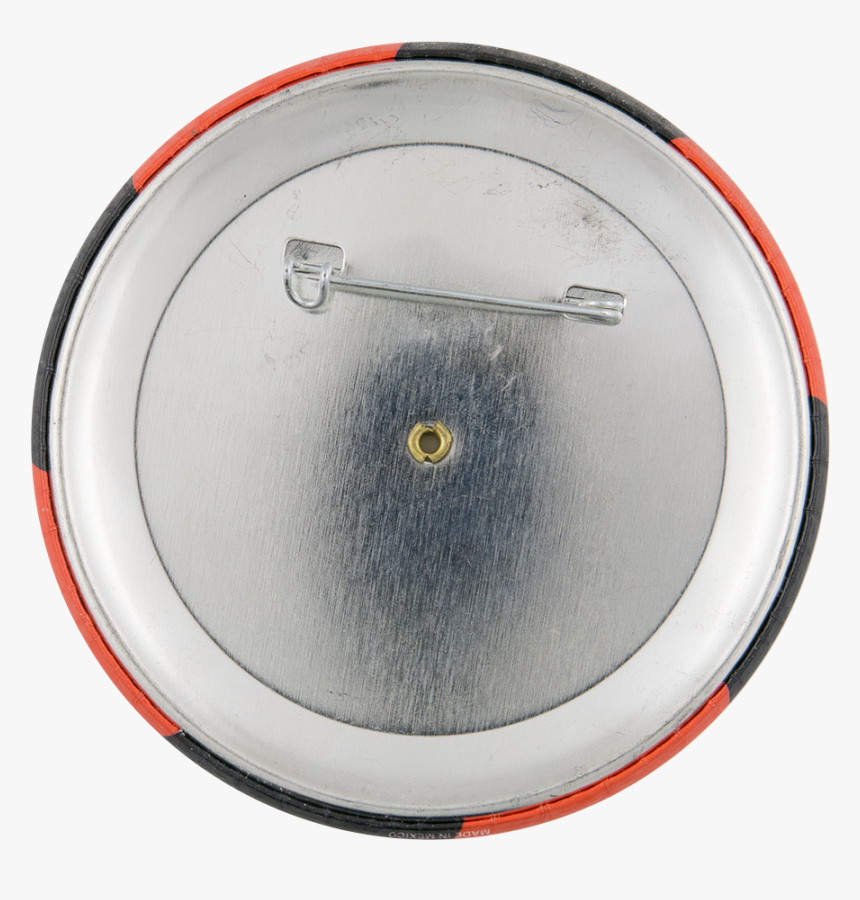 Jägermeister Game Red And Black Button Back Innovative - Circle, HD Png Download