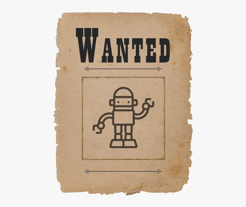 Robot Icon Png, Transparent Png