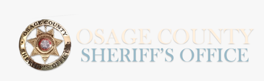 Osage County Sheriff Ok - Felix Festa Middle School, HD Png Download