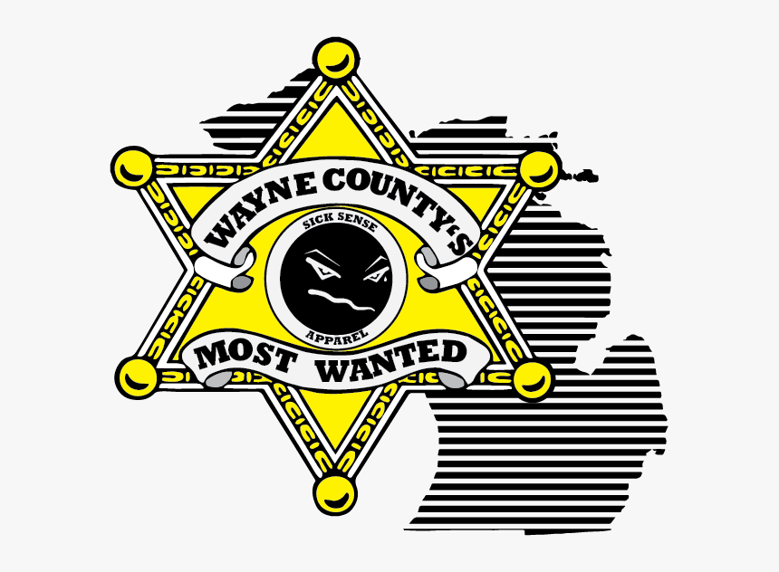 Livingston County Sheriff, HD Png Download