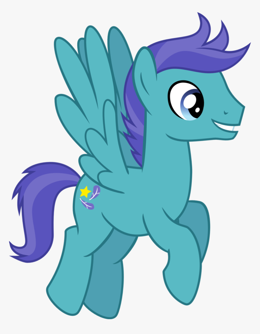 Artist Cheezedoodle Flying - Cartoon, HD Png Download