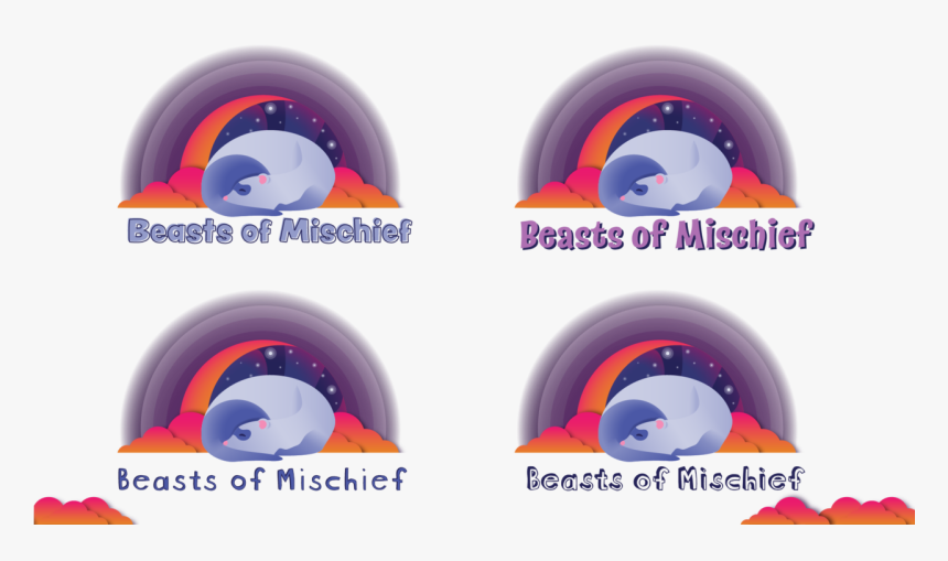 Logo And Header Design/concept For Etsy Page - Circle, HD Png Download