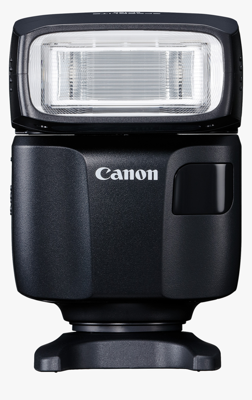 Transparent Flash Effect Png - Canon Speedlite El 100, Png Download