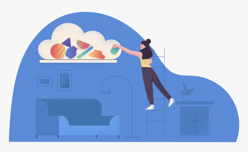 Illustration, HD Png Download