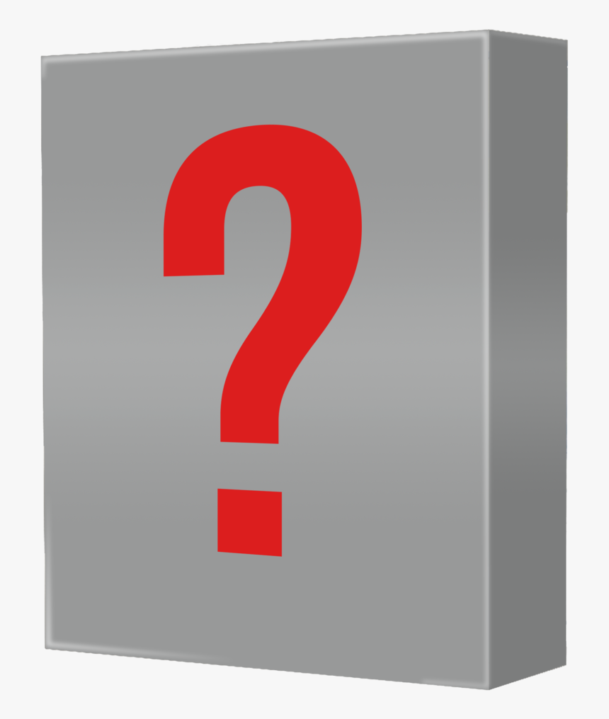 Mysterygame-v2, HD Png Download