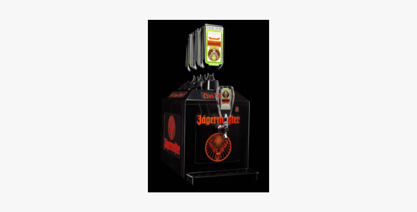 Jagermeister, HD Png Download
