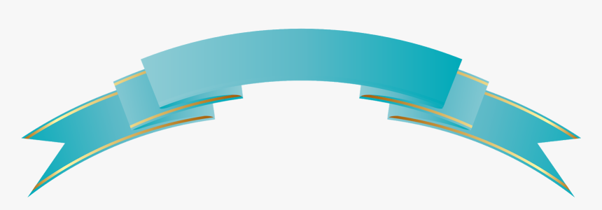 Ribbon Banner Vector Png - Conselho Tutelar Teotonio Vilela, Transparent Png