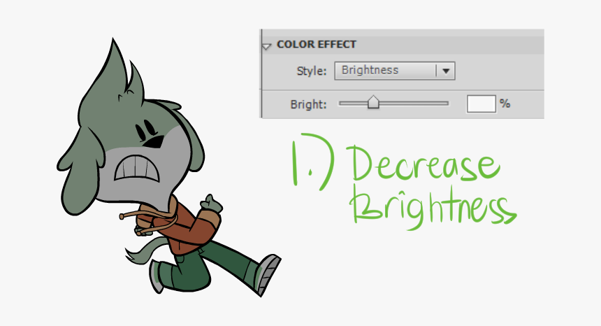 Adobe Flash Inner Shadow Effect, HD Png Download