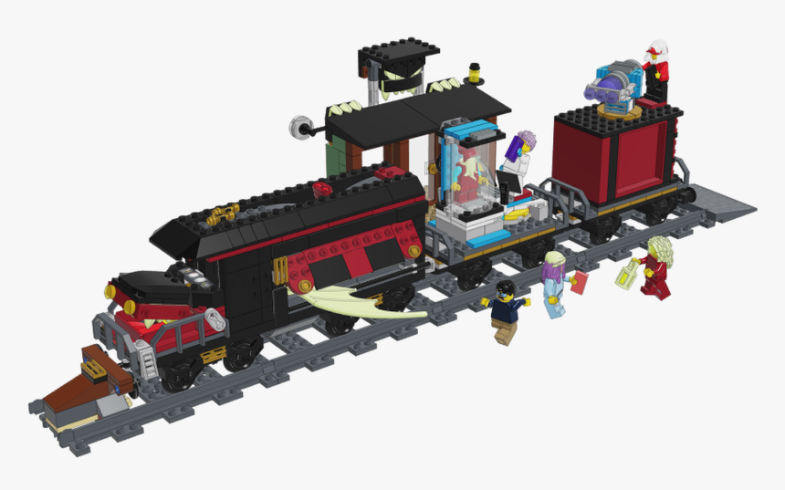 Lego, HD Png Download