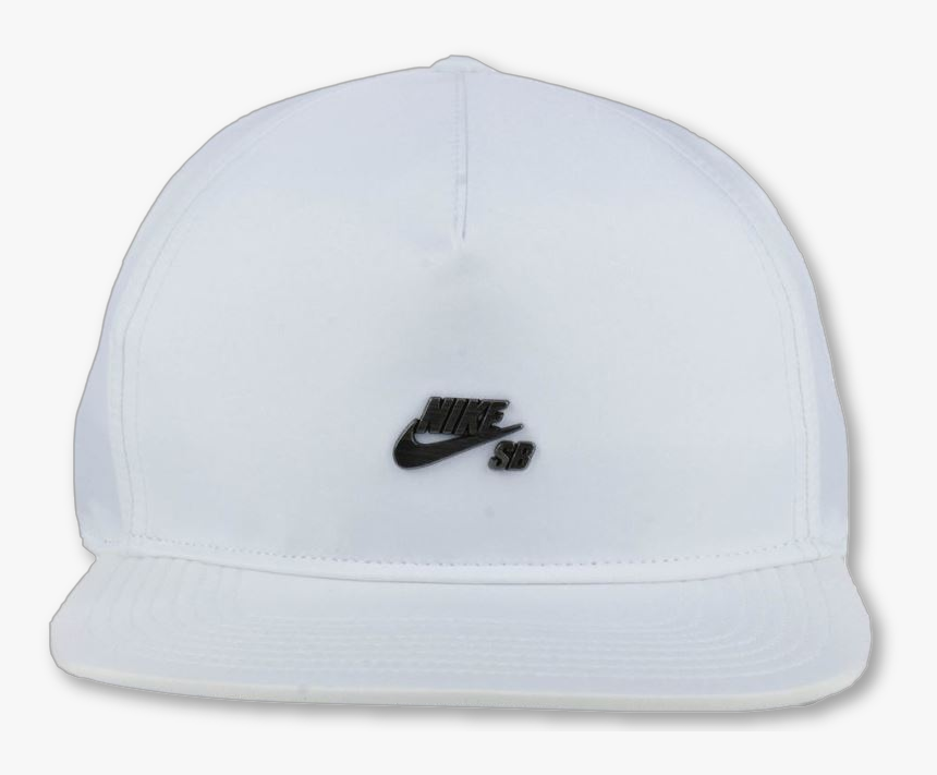 Nike Sb Metal Logo Dry Fit, HD Png Download