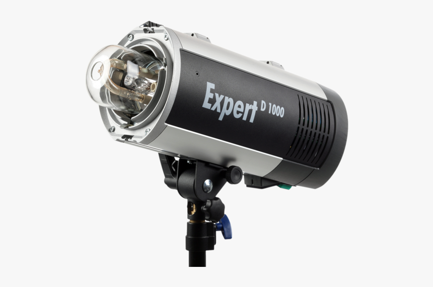 Expert D - Hensel Expert D1000, HD Png Download
