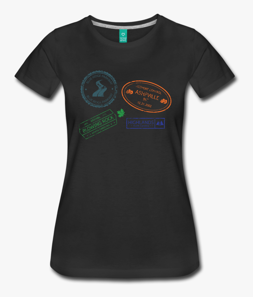 T-shirt, HD Png Download