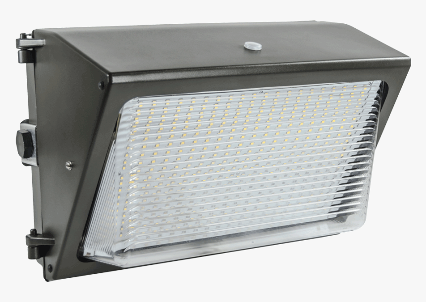 Wallpack Led 150w, HD Png Download