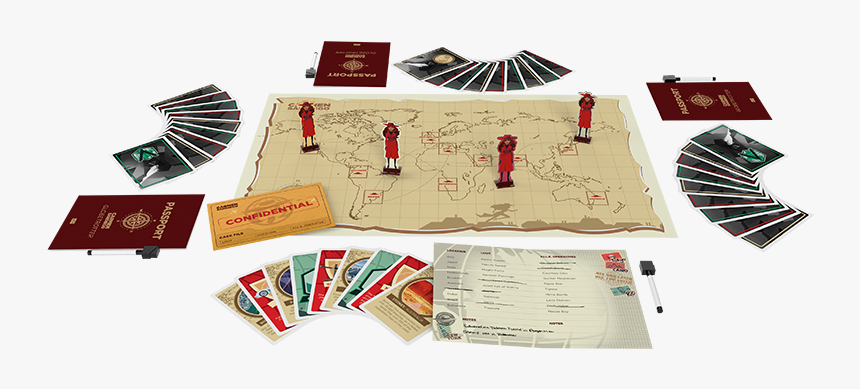 Document, HD Png Download