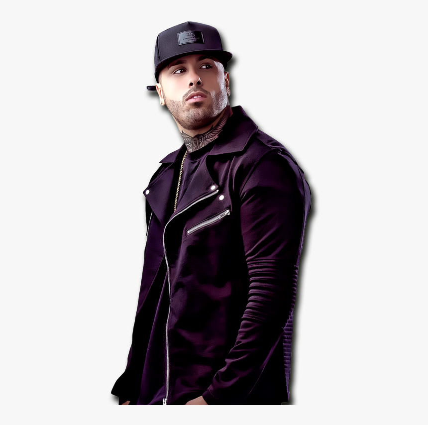 Modas De Niky Jam Png Download Nicky Jam Psd Transparent Png Transparent Png Image Pngitem