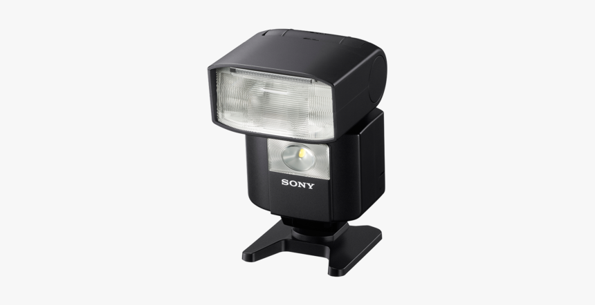 Sony Flash, HD Png Download