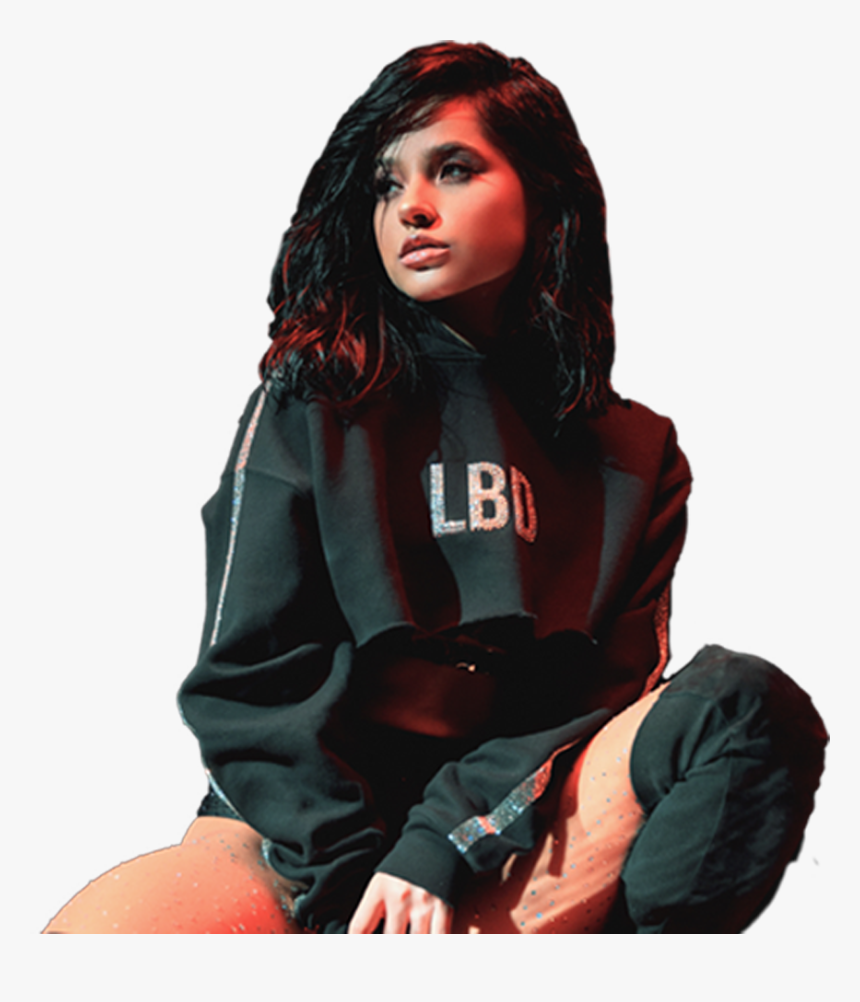 Nicky Jam, Becky G, Bryant Myers, Darkiel Y Valentino - Nicky Jam Y Becky G Bryant Myers, HD Png Download