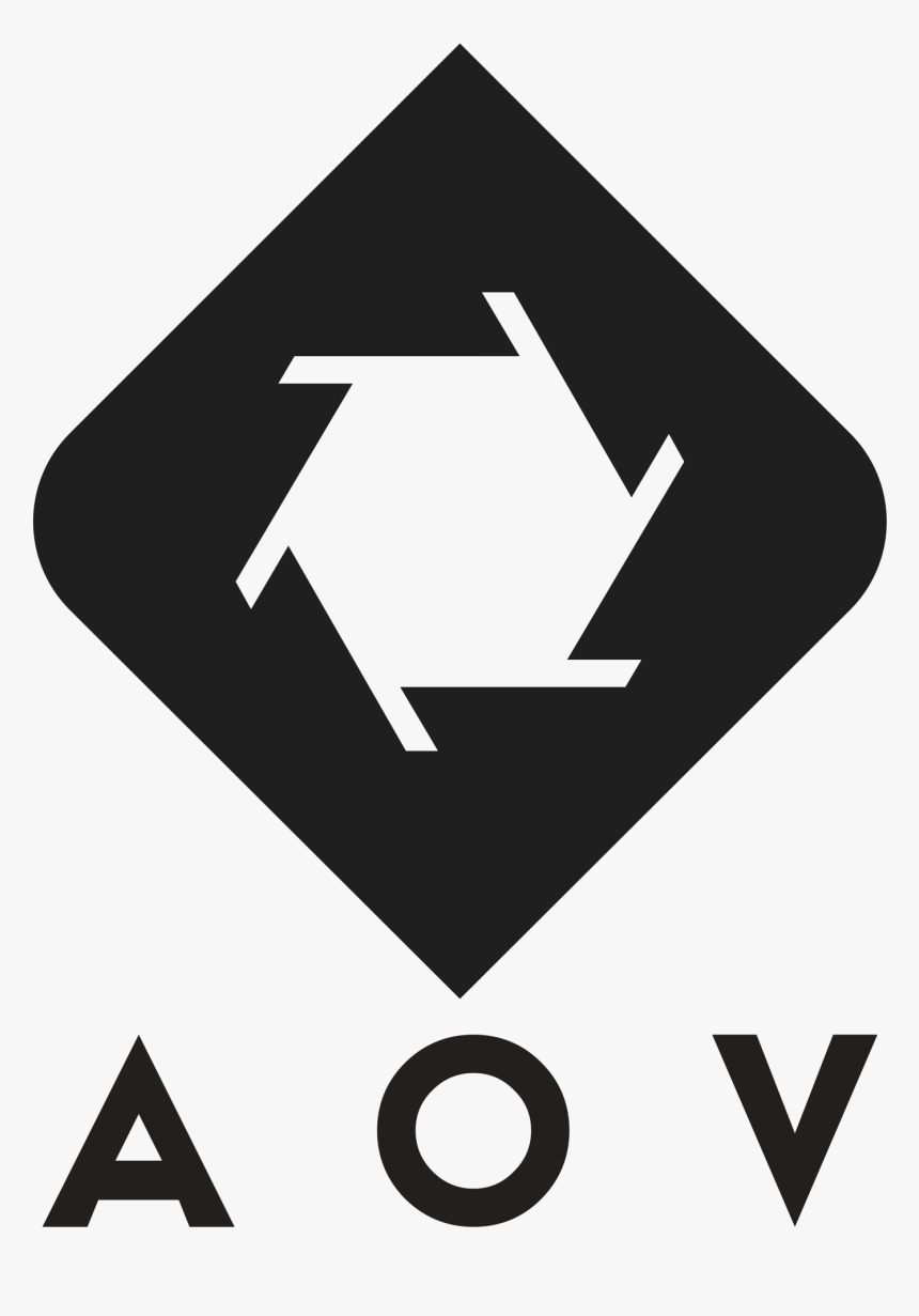 Art Of Visuals - Sign, HD Png Download