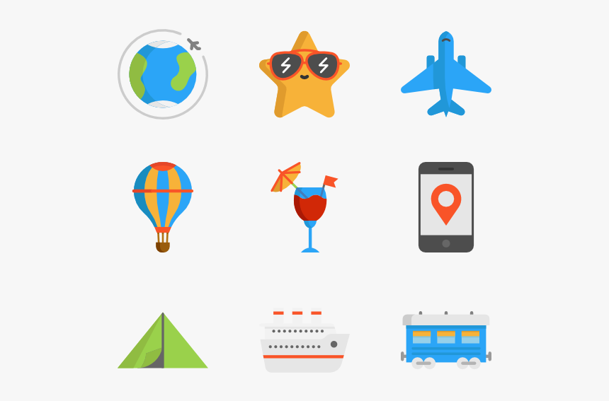Travel, HD Png Download