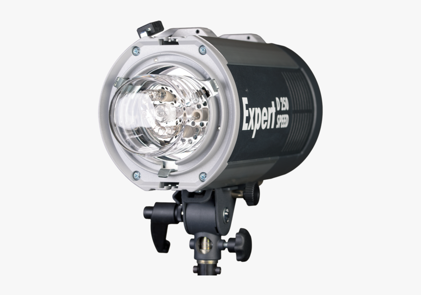 Expert D 250 Speed - Hensel Expert D 250 Speed Monolight 8390sw, HD Png Download