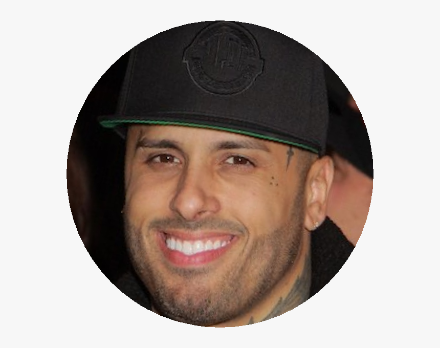 Nickyjam - Beanie, HD Png Download