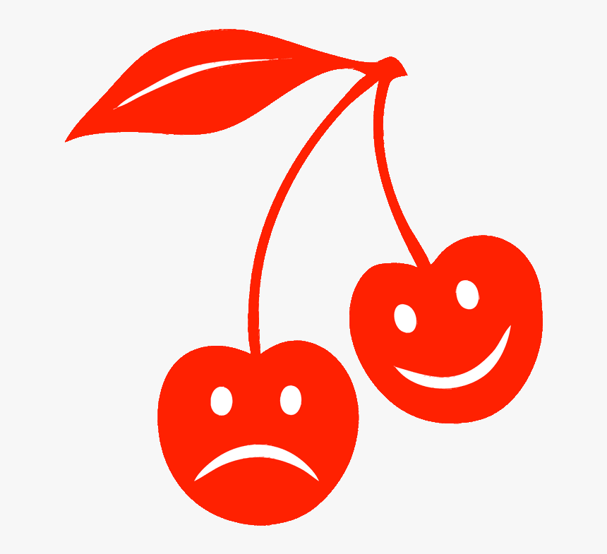 Prodigious Cherry Clipart Free Fruit Names A With Pictures - Clip Art, HD Png Download