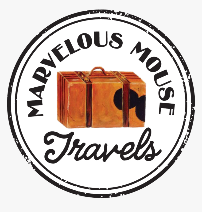 Disney Travel Agent Card, HD Png Download