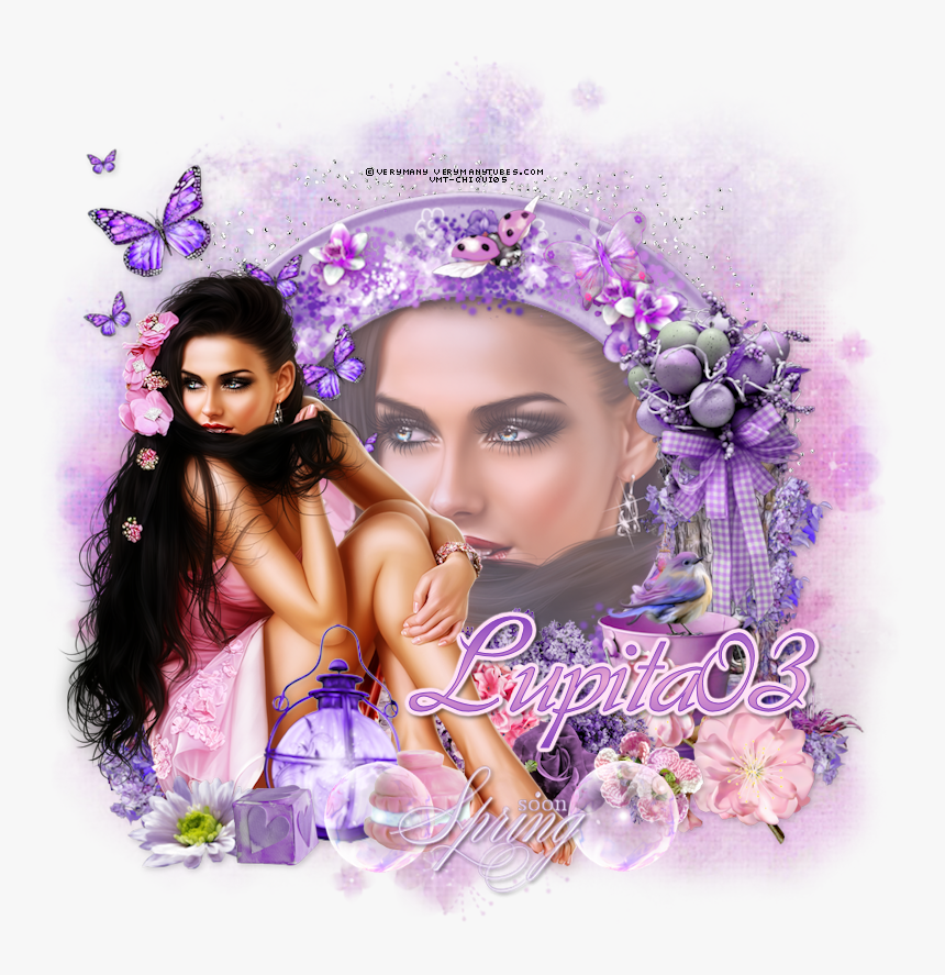 Girl, HD Png Download