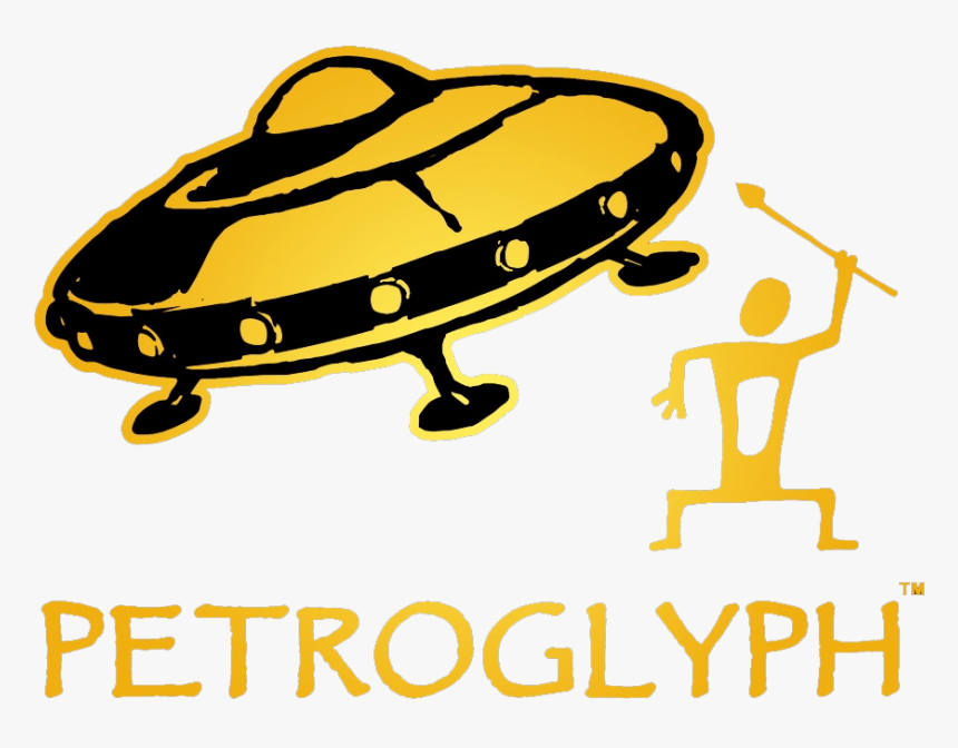 Petroglyph Games Logo, HD Png Download