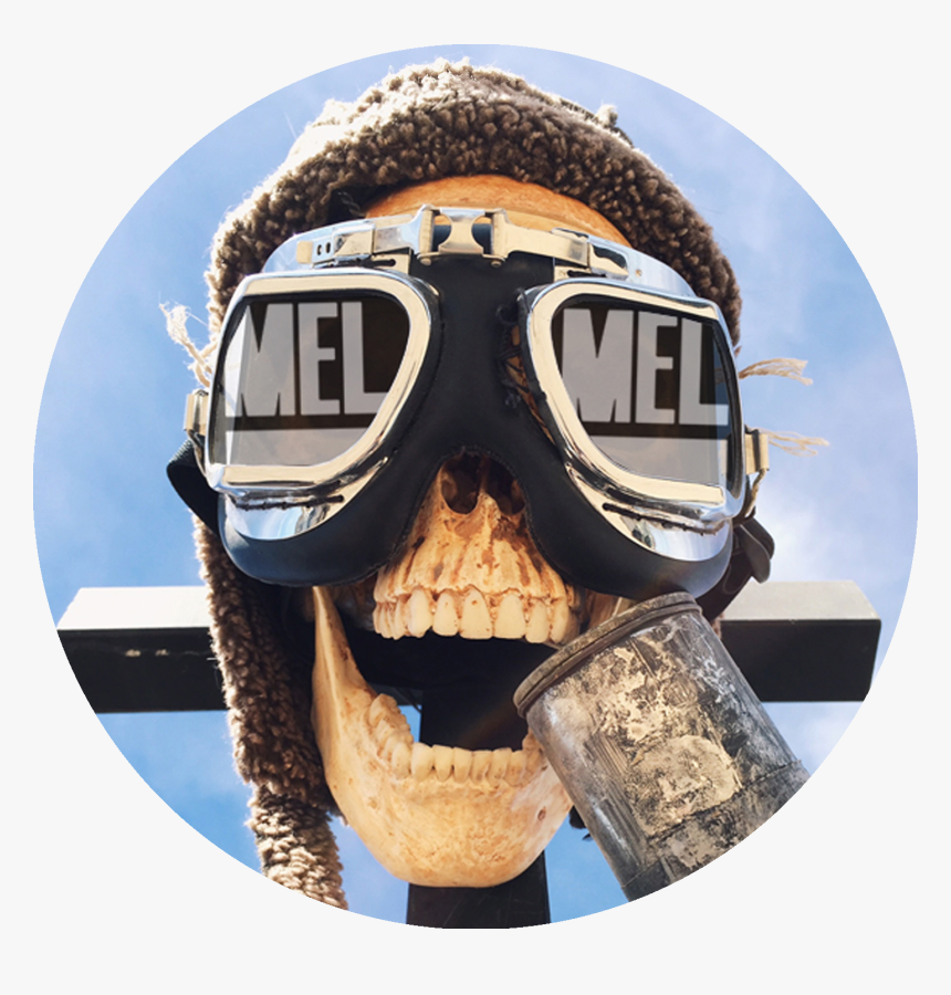 Diving Mask, HD Png Download