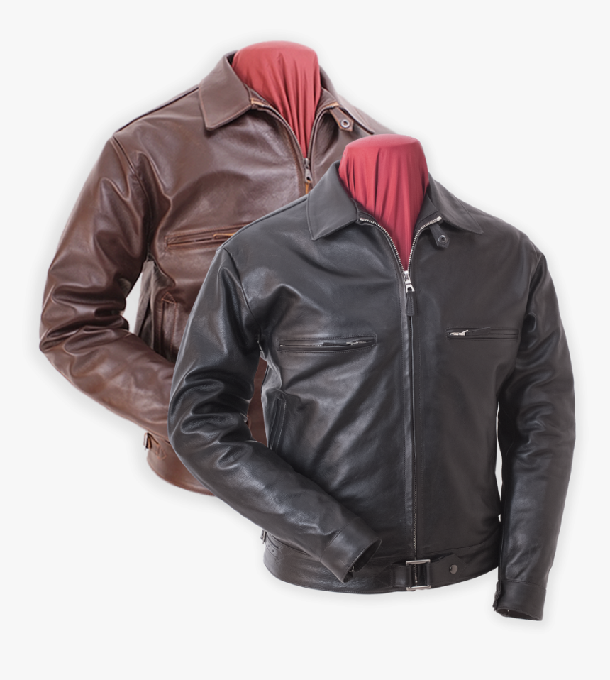 German Ww2 Flight Jacket, HD Png Download