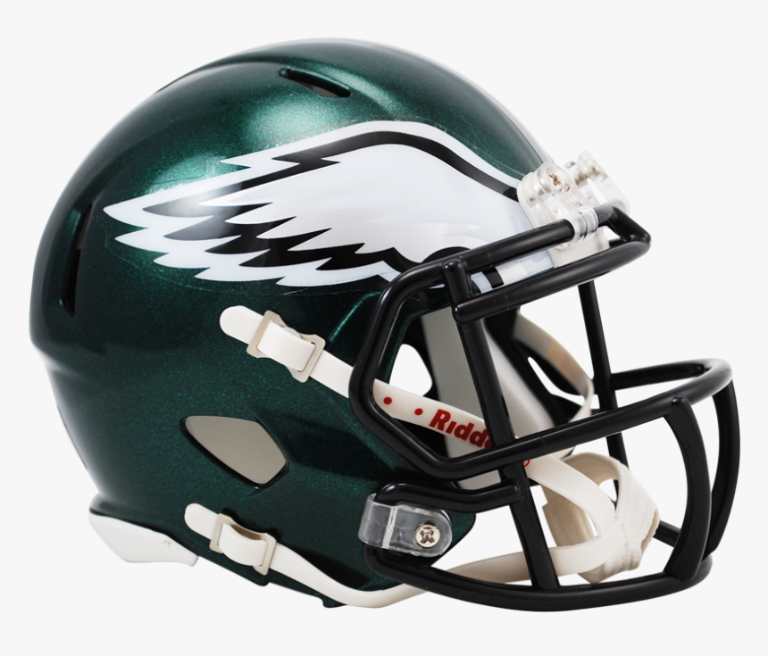 Kalama Eagles Cofr Wiki - Eagles Helmet, HD Png Download