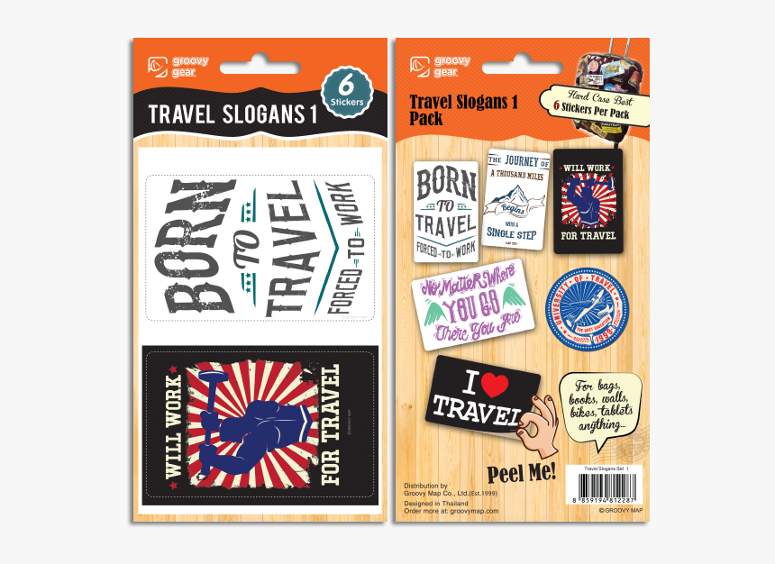 Stickers Thailand, HD Png Download