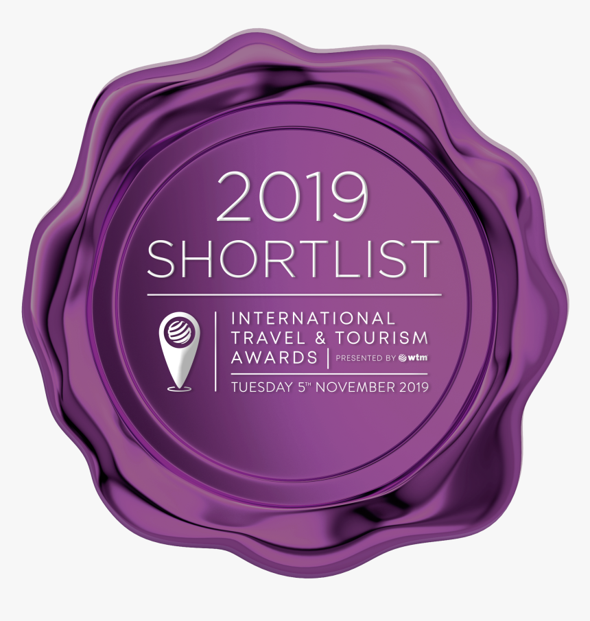 International Travel Tourism Awards - Eye Shadow, HD Png Download