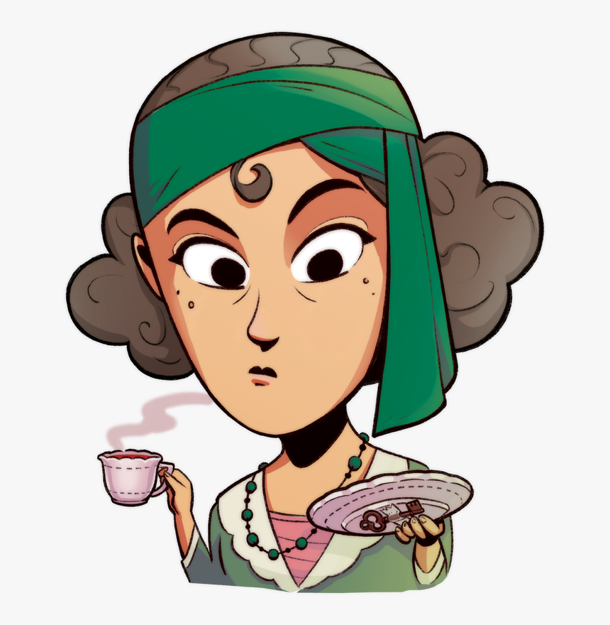 Cartoon, HD Png Download