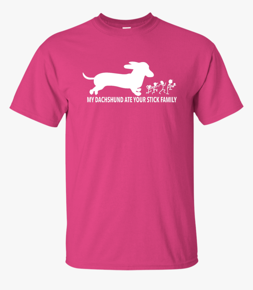 My Dachshund Ate Your Stick Family Shirts 
 Class - Cute Gifs For My Girl Friend, HD Png Download