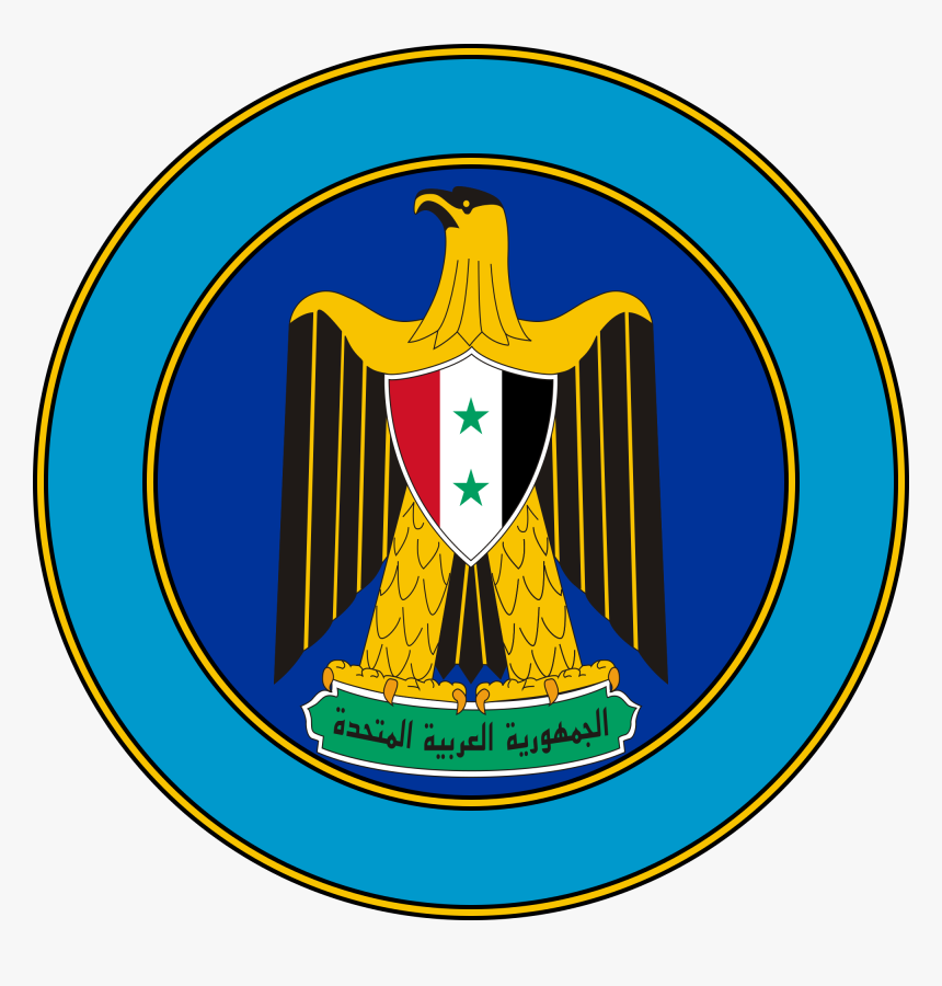 President Of Egypt - State Of Palestine Symbol, HD Png Download