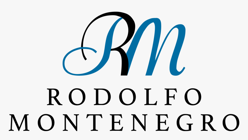 Rodolfo R - Montenegro - Rosewood Miramar Beach Montecito Logo, HD Png Download