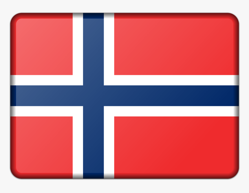 Flag,square,line - Opposite Of Iceland Flag, HD Png Download