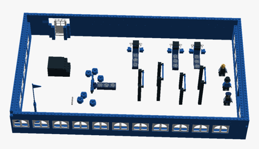 Electronics, HD Png Download